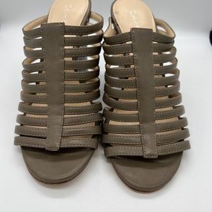 Calvin Klein Wedge Shoes